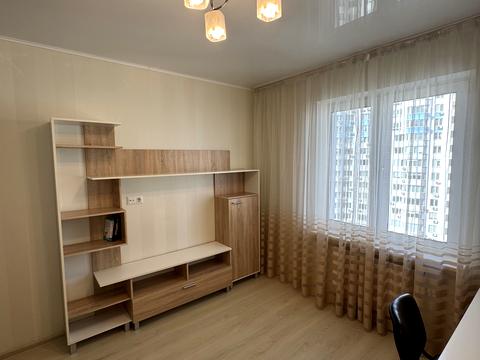 квартира по адресу Елизаветы Чавдар ул., 34