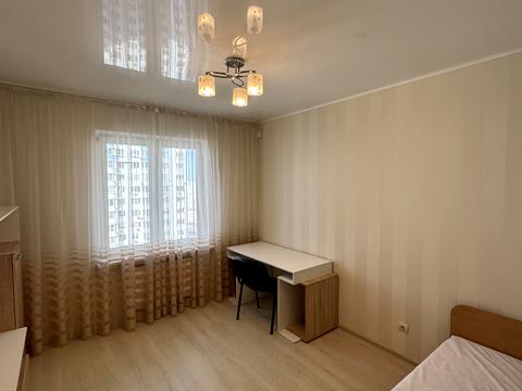 квартира по адресу Елизаветы Чавдар ул., 34