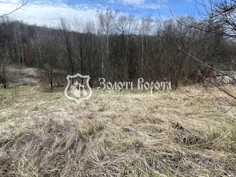 ділянка за адресою Межигірська вул.