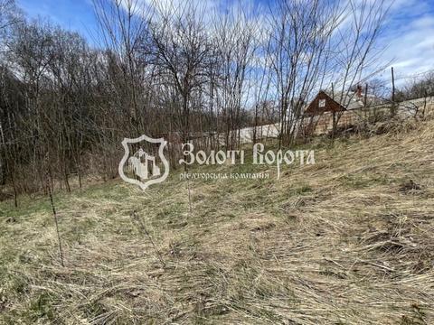 ділянка за адресою Межигірська вул.