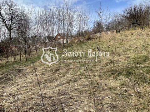 ділянка за адресою Межигірська вул.