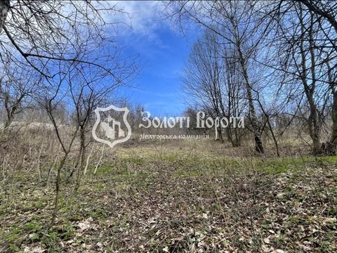 ділянка за адресою Межигірська вул.