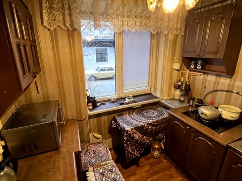 квартира за адресою Франтішека Тіхого вул., 15