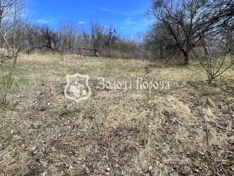 ділянка за адресою Межигірська вул.