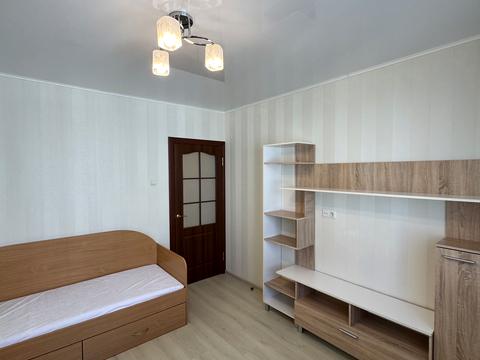 квартира по адресу Елизаветы Чавдар ул., 34