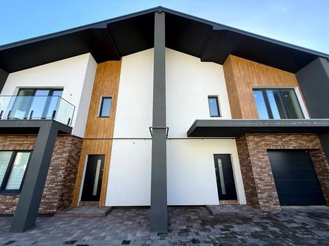 дом по адресу Героев УПА ул., 4