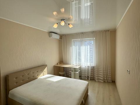 квартира по адресу Елизаветы Чавдар ул., 34