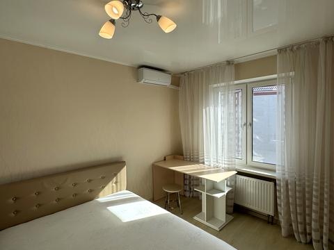 квартира по адресу Елизаветы Чавдар ул., 34