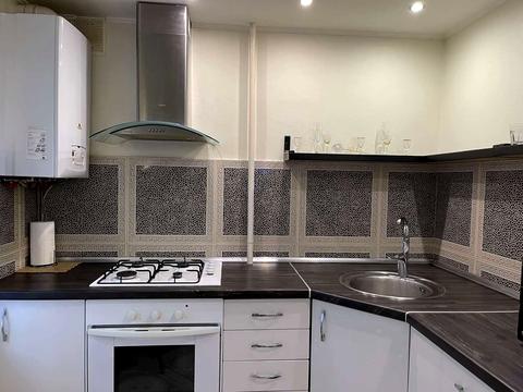 квартира за адресою Фабрично-Заводська вул., 20