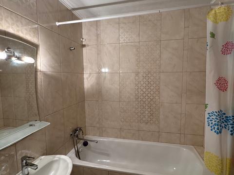 квартира по адресу Елизаветы Чавдар ул., 34