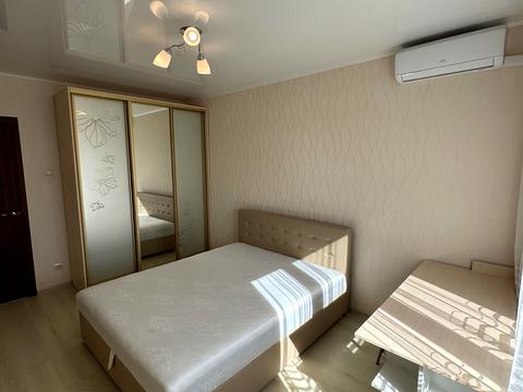 квартира по адресу Елизаветы Чавдар ул., 34