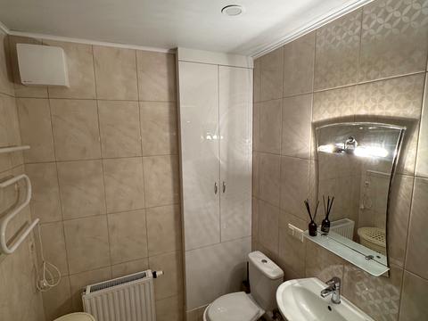 квартира по адресу Елизаветы Чавдар ул., 34