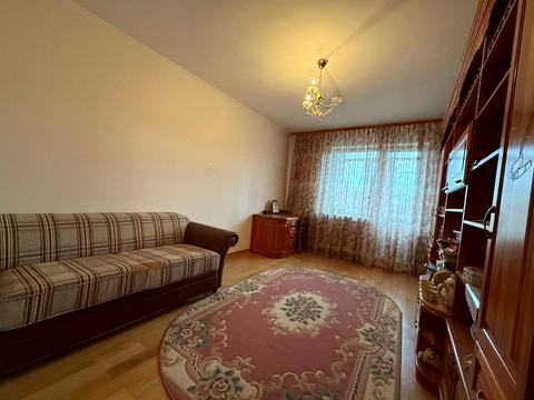 квартира за адресою Марійки Підгірянки вул., 23-А