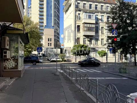 комерційна за адресою Київ, Гоголівська вул., 49