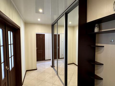 квартира по адресу Елизаветы Чавдар ул., 34