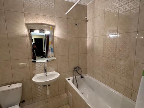 квартира по адресу Елизаветы Чавдар ул., 34