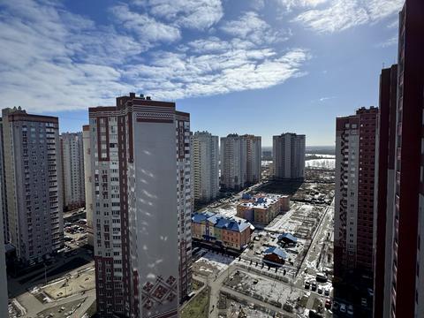 квартира по адресу Елизаветы Чавдар ул., 34