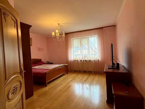 квартира за адресою Марійки Підгірянки вул., 23-А