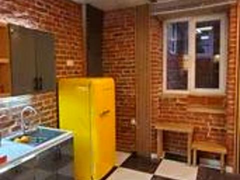 квартира за адресою Парфановичів вул., 2