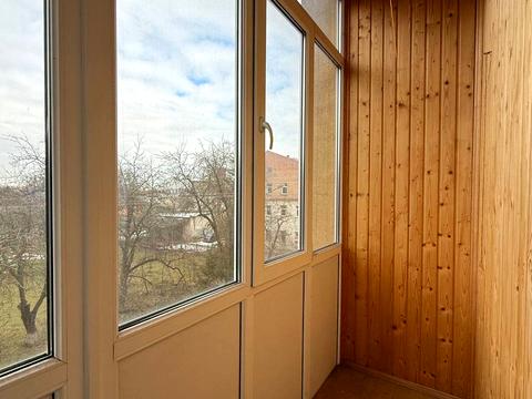 квартира за адресою Марійки Підгірянки вул., 23-А