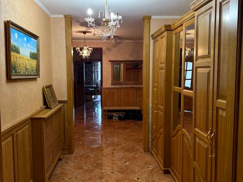 квартира за адресою Марійки Підгірянки вул., 23-А