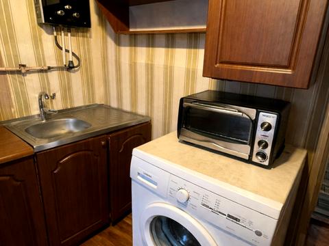 квартира за адресою Франтішека Тіхого вул., 15