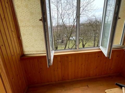 квартира за адресою Марійки Підгірянки вул., 23-А