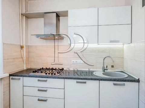 квартира за адресою Уманська вул., 27