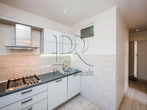 квартира за адресою Уманська вул., 27