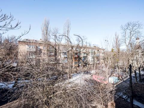 квартира за адресою Уманська вул., 27