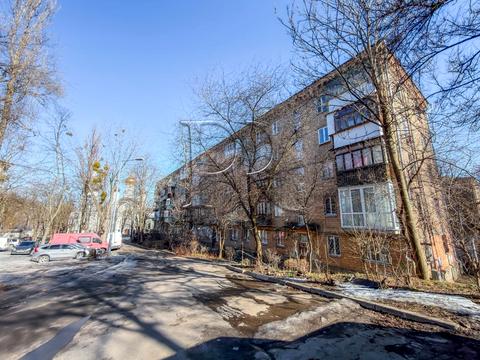 квартира за адресою Уманська вул., 27