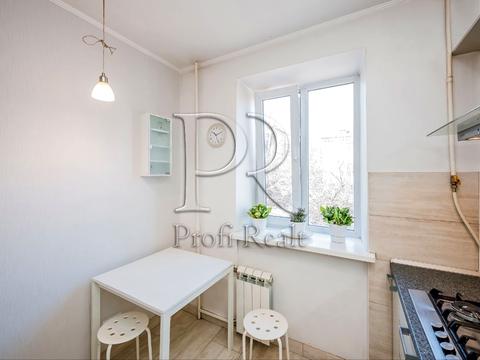 квартира за адресою Уманська вул., 27