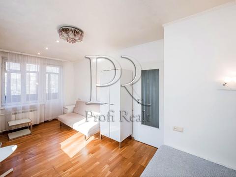 квартира за адресою Уманська вул., 27