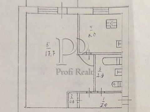 квартира за адресою Уманська вул., 27