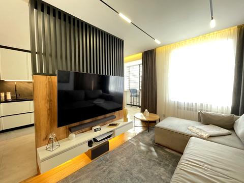 квартира за адресою Центральна вул. (Мічуріна), 2а