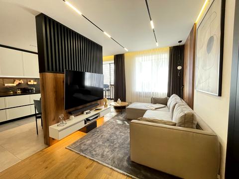 квартира по адресу Мичурина ул. (Мічуріна), 2а