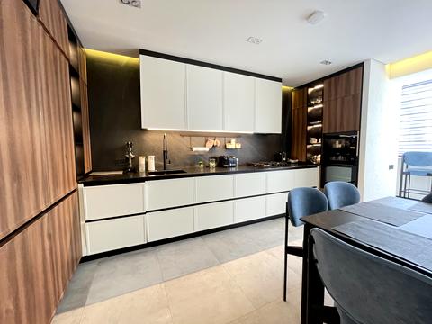 квартира по адресу Мичурина ул. (Мічуріна), 2а