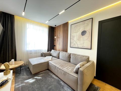 квартира по адресу Мичурина ул. (Мічуріна), 2а