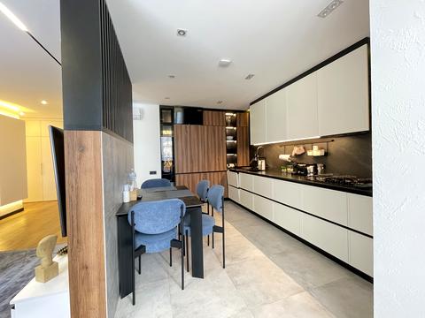 квартира по адресу Мичурина ул. (Мічуріна), 2а