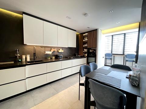 квартира по адресу Мичурина ул. (Мічуріна), 2а