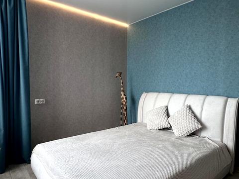 квартира за адресою Київ, Каховська вул., 62