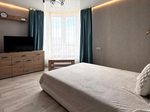 квартира за адресою Київ, Каховська вул., 62