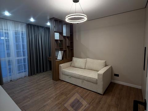 квартира за адресою Михайла Максимовича вул. (Онуфрія Трутенка), 24-Г