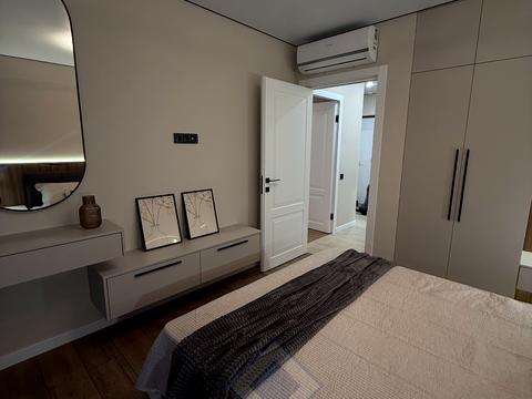 квартира за адресою Михайла Максимовича вул. (Онуфрія Трутенка), 24-Г