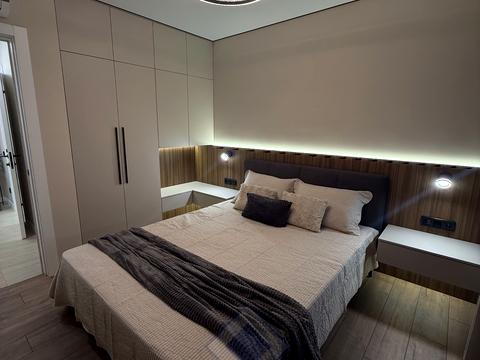 квартира за адресою Михайла Максимовича вул. (Онуфрія Трутенка), 24-Г