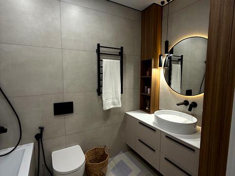 квартира за адресою Михайла Максимовича вул. (Онуфрія Трутенка), 24-Г