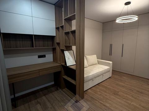 квартира за адресою Михайла Максимовича вул. (Онуфрія Трутенка), 24-Г