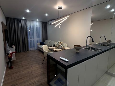 квартира за адресою Михайла Максимовича вул. (Онуфрія Трутенка), 24-Г