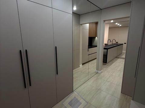 квартира за адресою Михайла Максимовича вул. (Онуфрія Трутенка), 24-Г