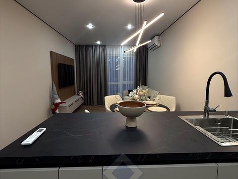 квартира за адресою Михайла Максимовича вул. (Онуфрія Трутенка), 24-Г